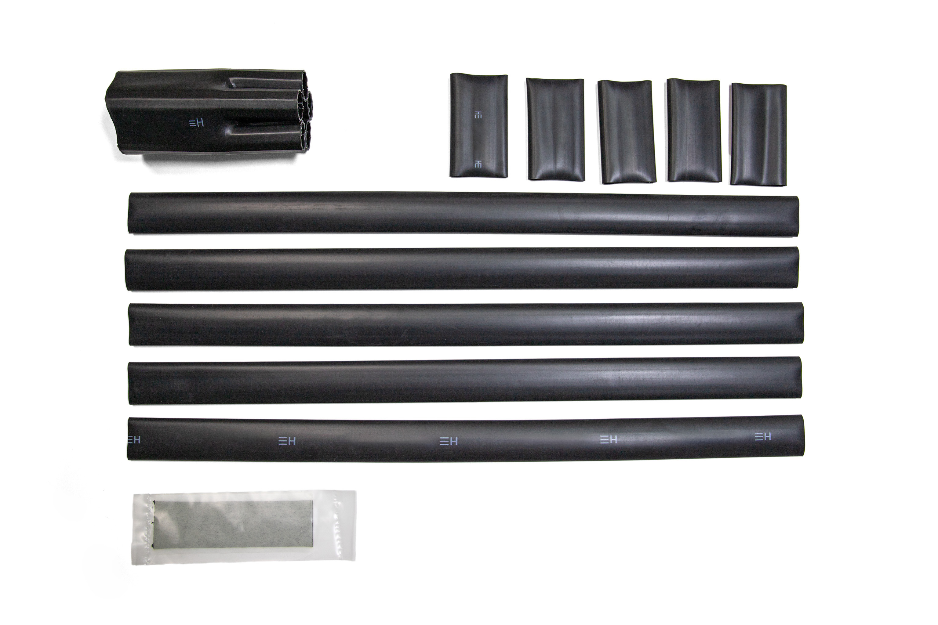 Муфта концевая HT2-01/5x150-240 (5ПКВНтп-1-150-240-БН ) ≡Н