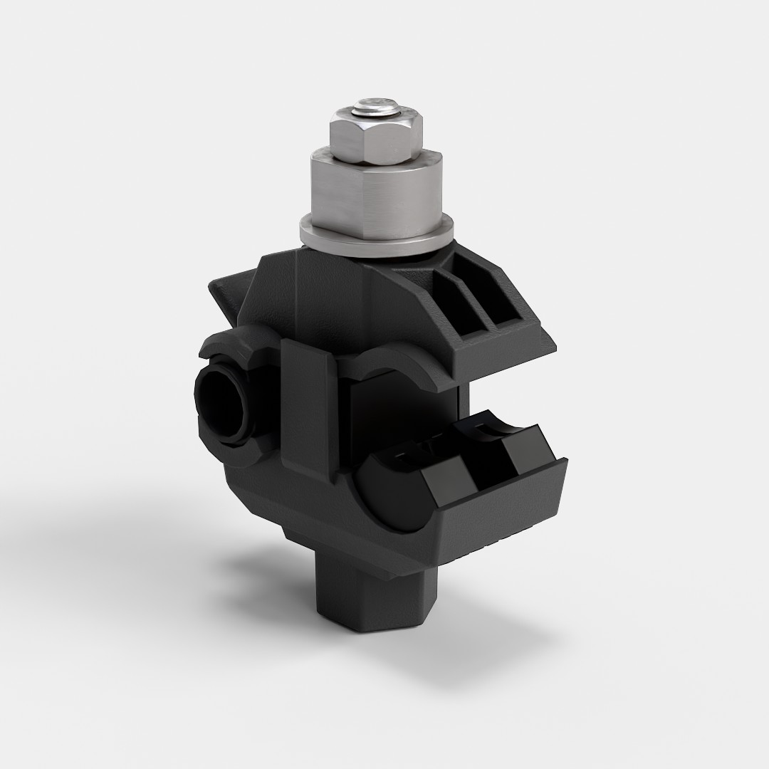 Ответвительный зажим (CT 16 P)