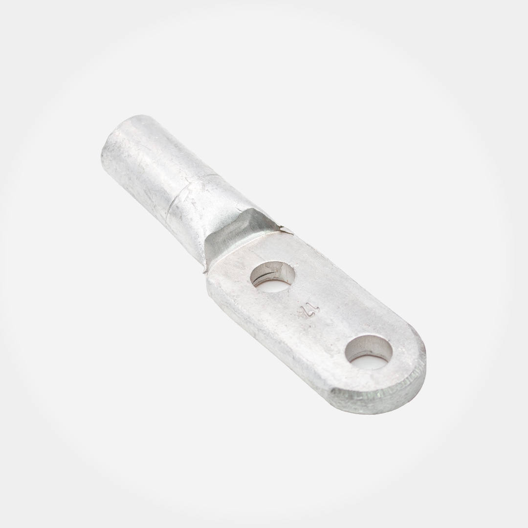 Зажим аппаратный (А2А-70-2Т)