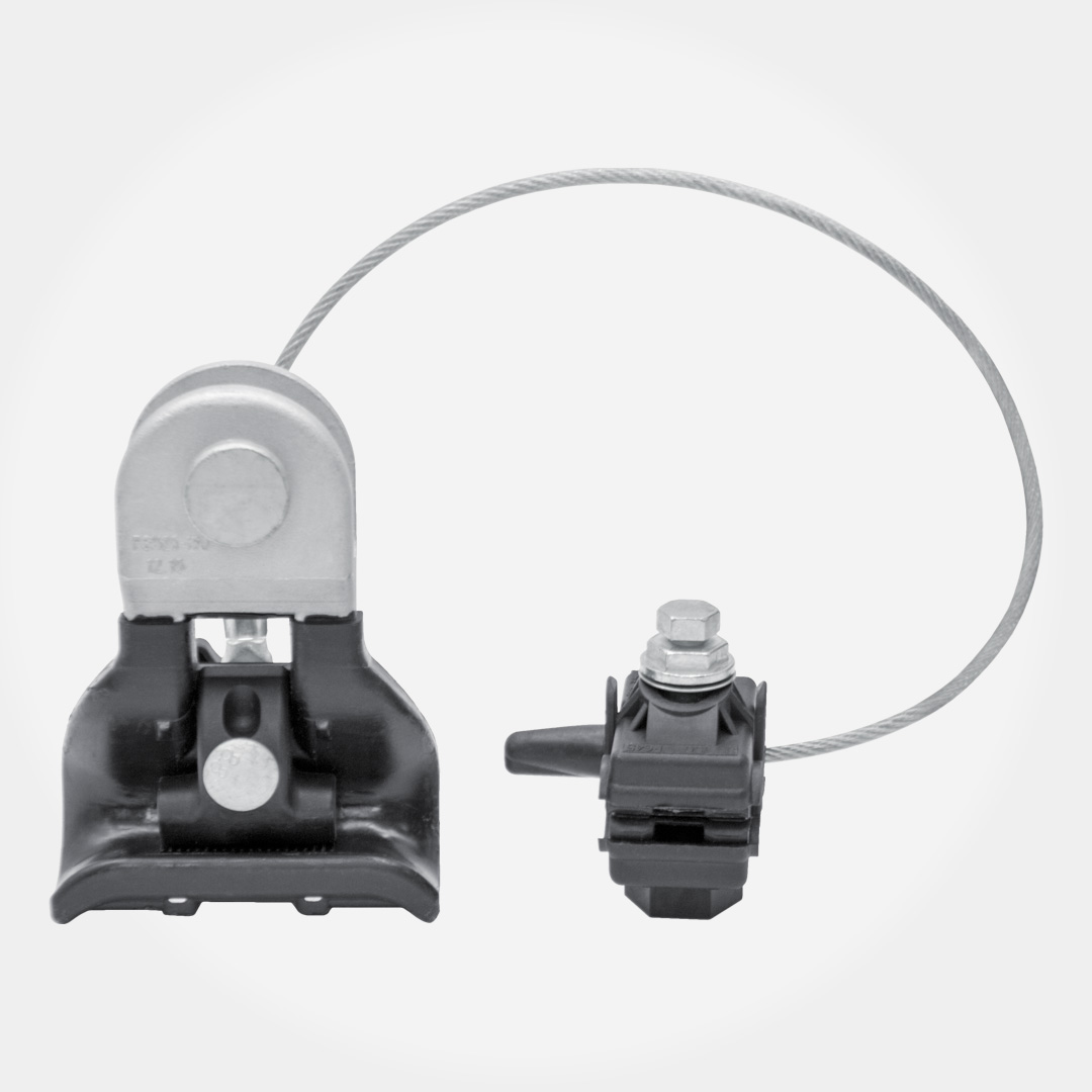 Зажим поддерживающий (PSM 25-150)