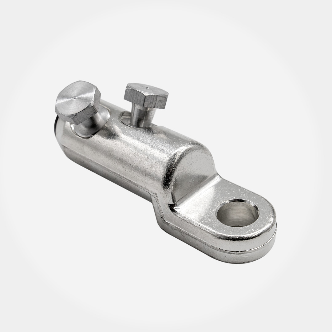 Наконечник болтовой 2НБC-70/240-Н16