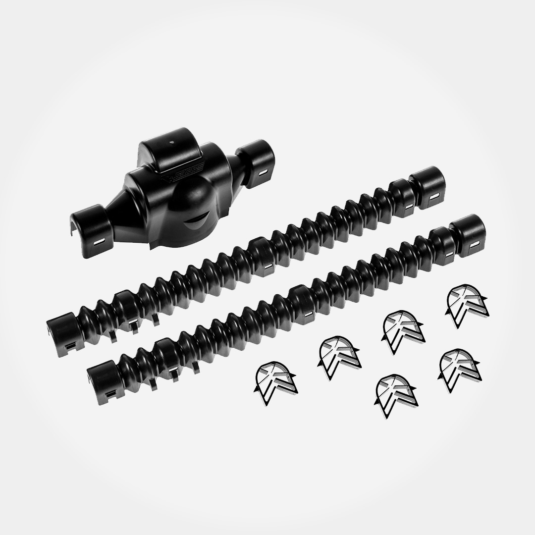 Птицезащитное устройство (ПЗУ-10П2)