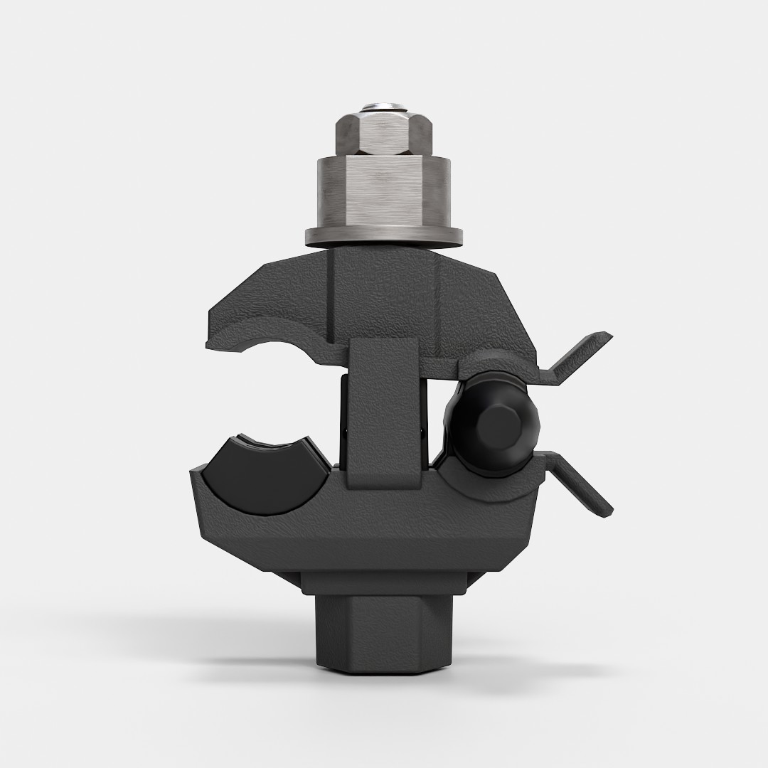 Ответвительный зажим (CT 16 P)