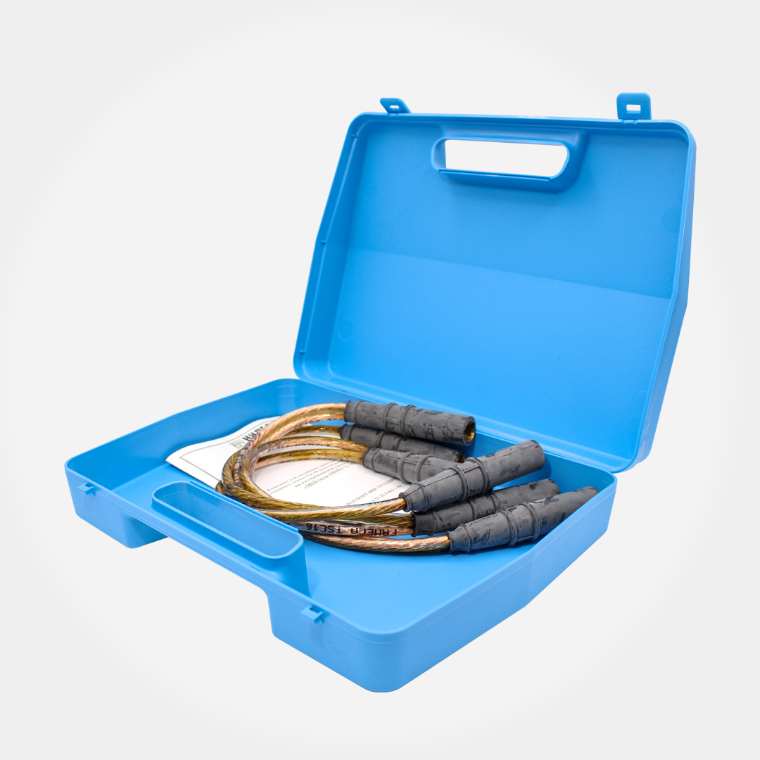 Устройство для закорачивания (M6D)