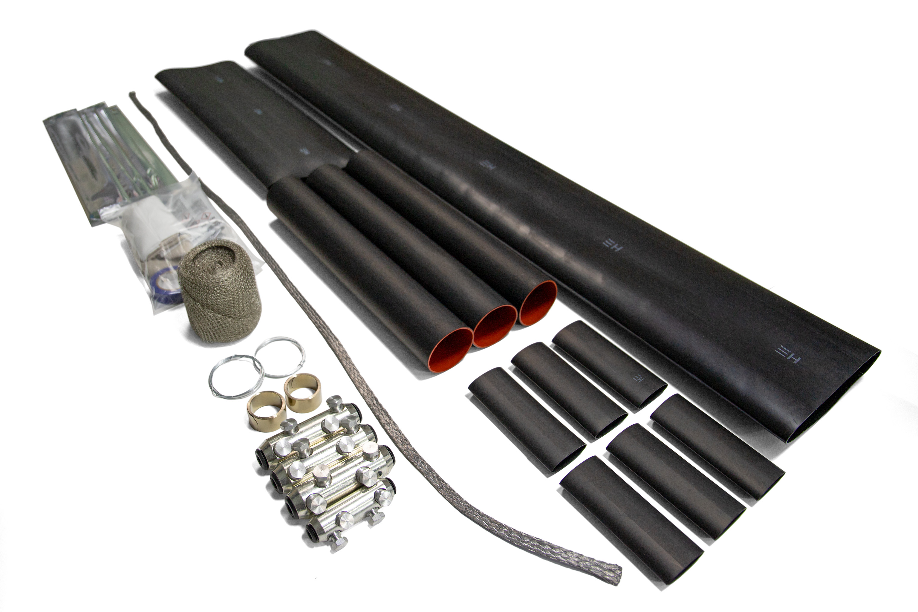 Муфта соединительная HJ2P-12/3x150-300C (3ПСтБ-10-150-300) ≡Н