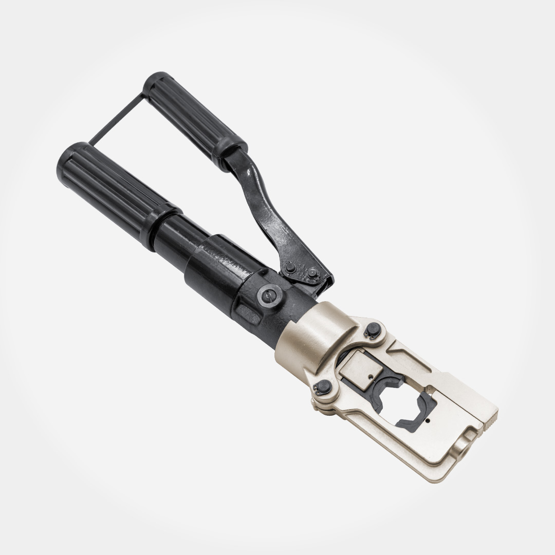 Гидравлический пресс (HT 50)