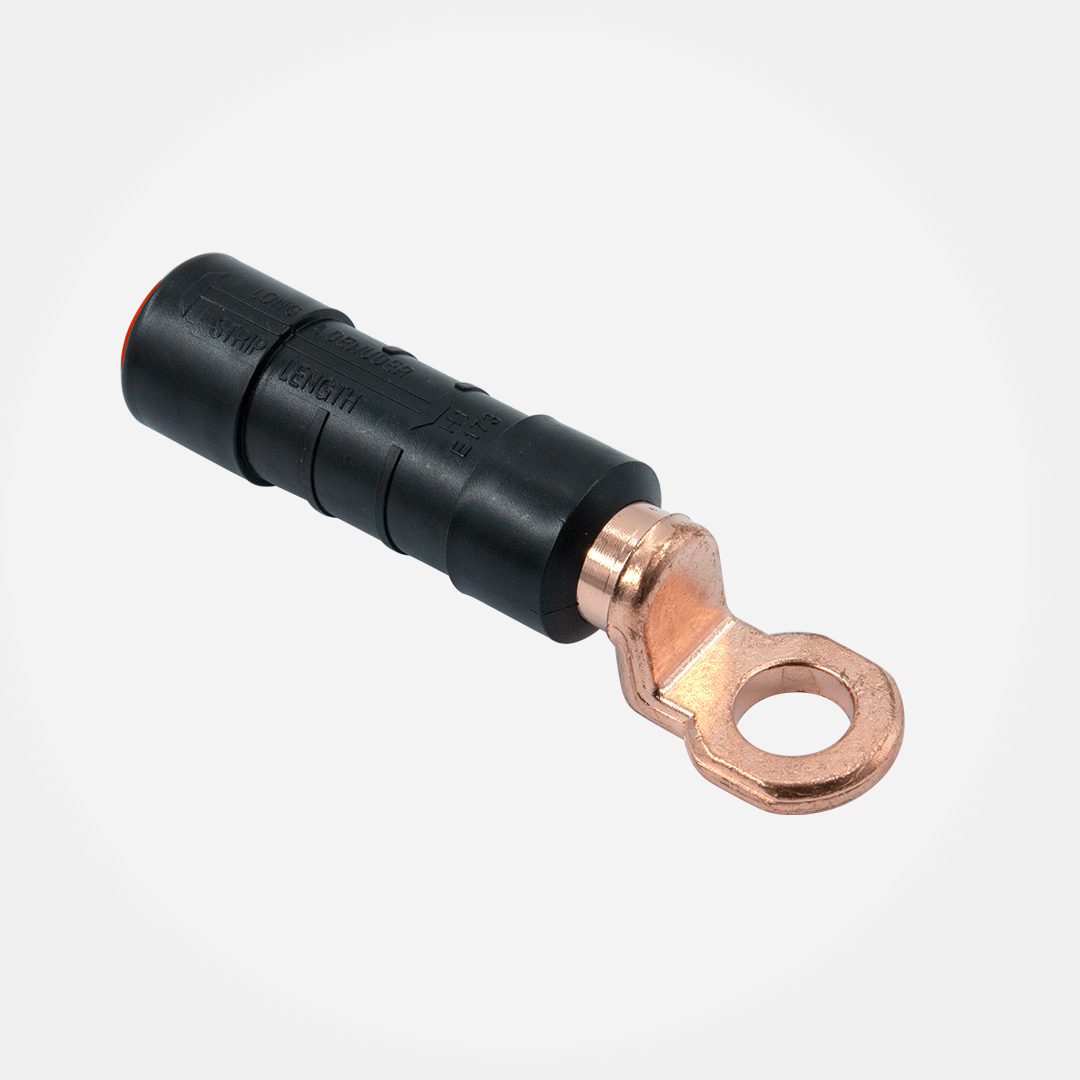 Наконечник изолированный (CPTAU 35)