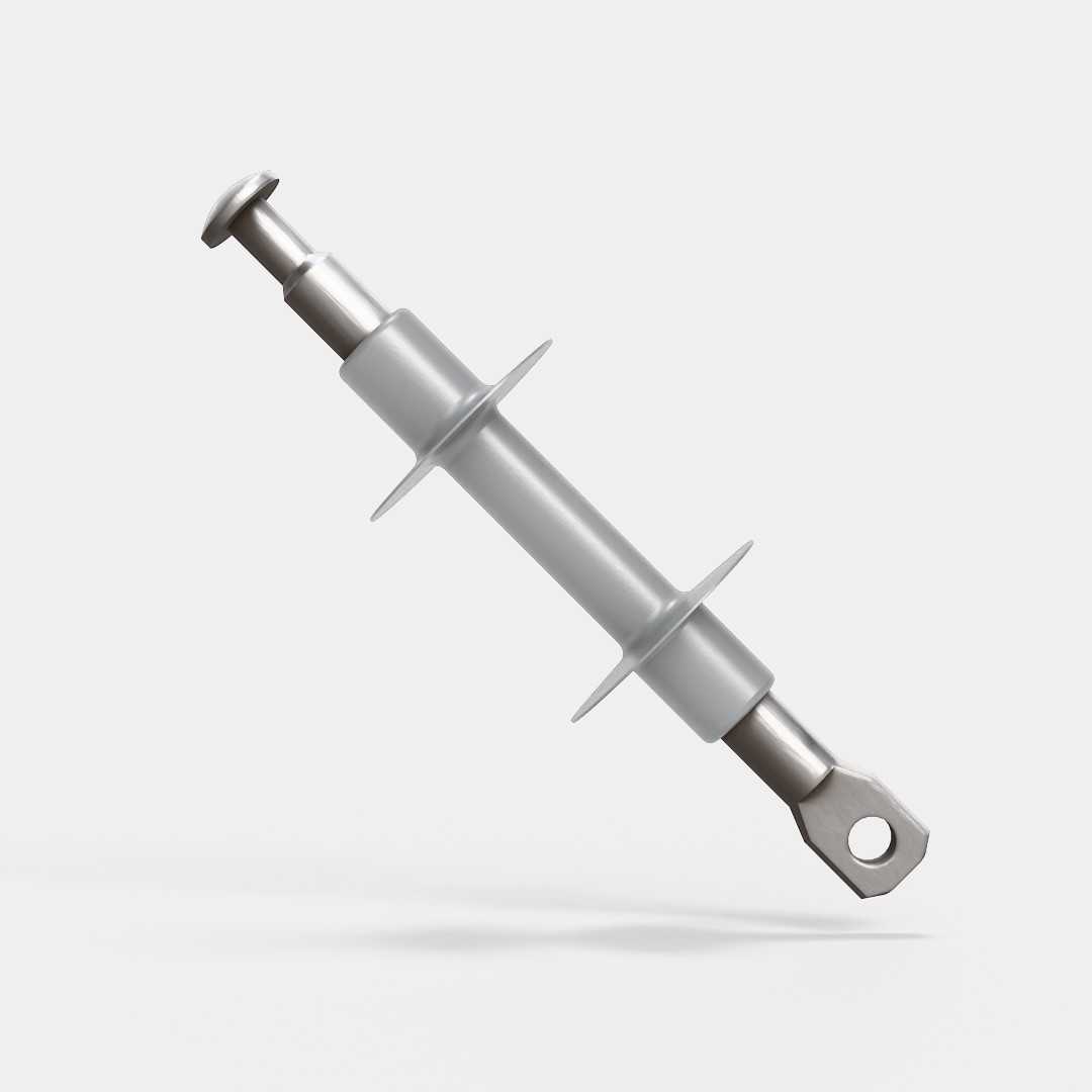 Полимерный изолятор (SML 70/10-III ПС)