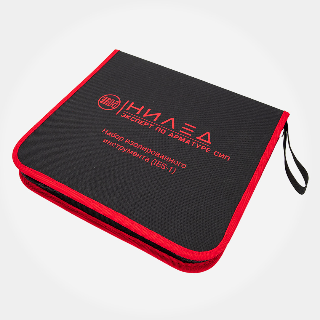 Изолированный набор электрика (IES-1)