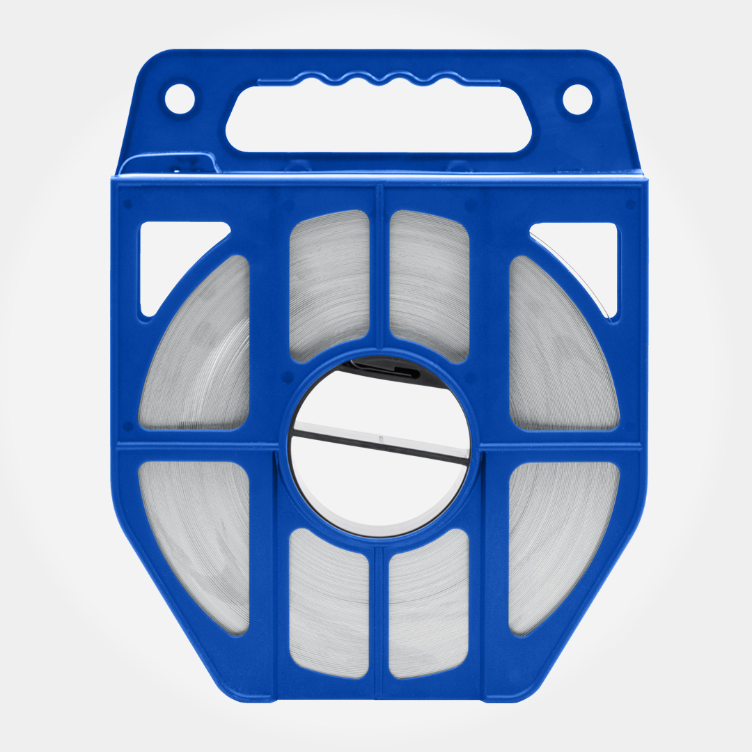 Лента монтажная (F 207)