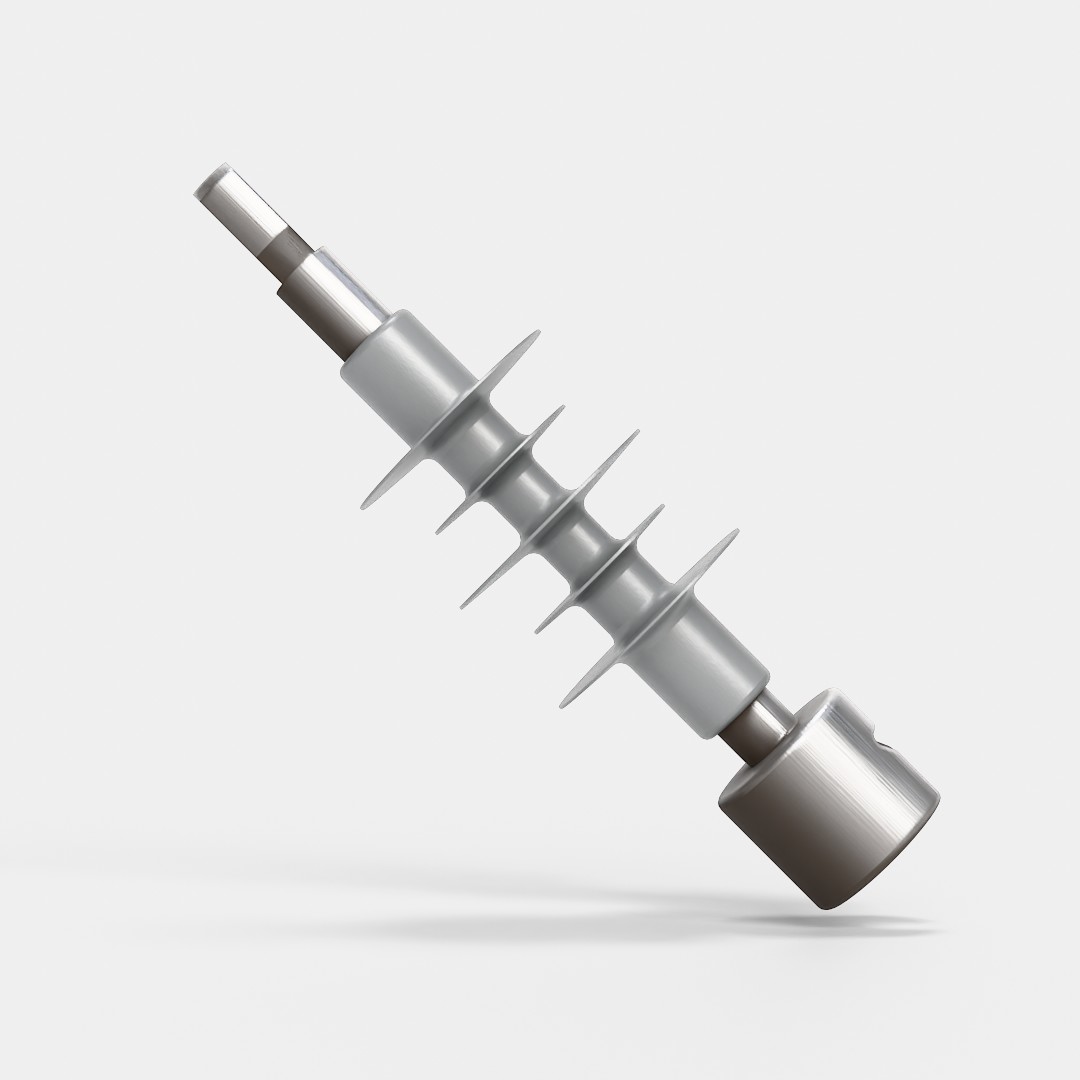 Полимерный изолятор (SML 70/10-III ГС)