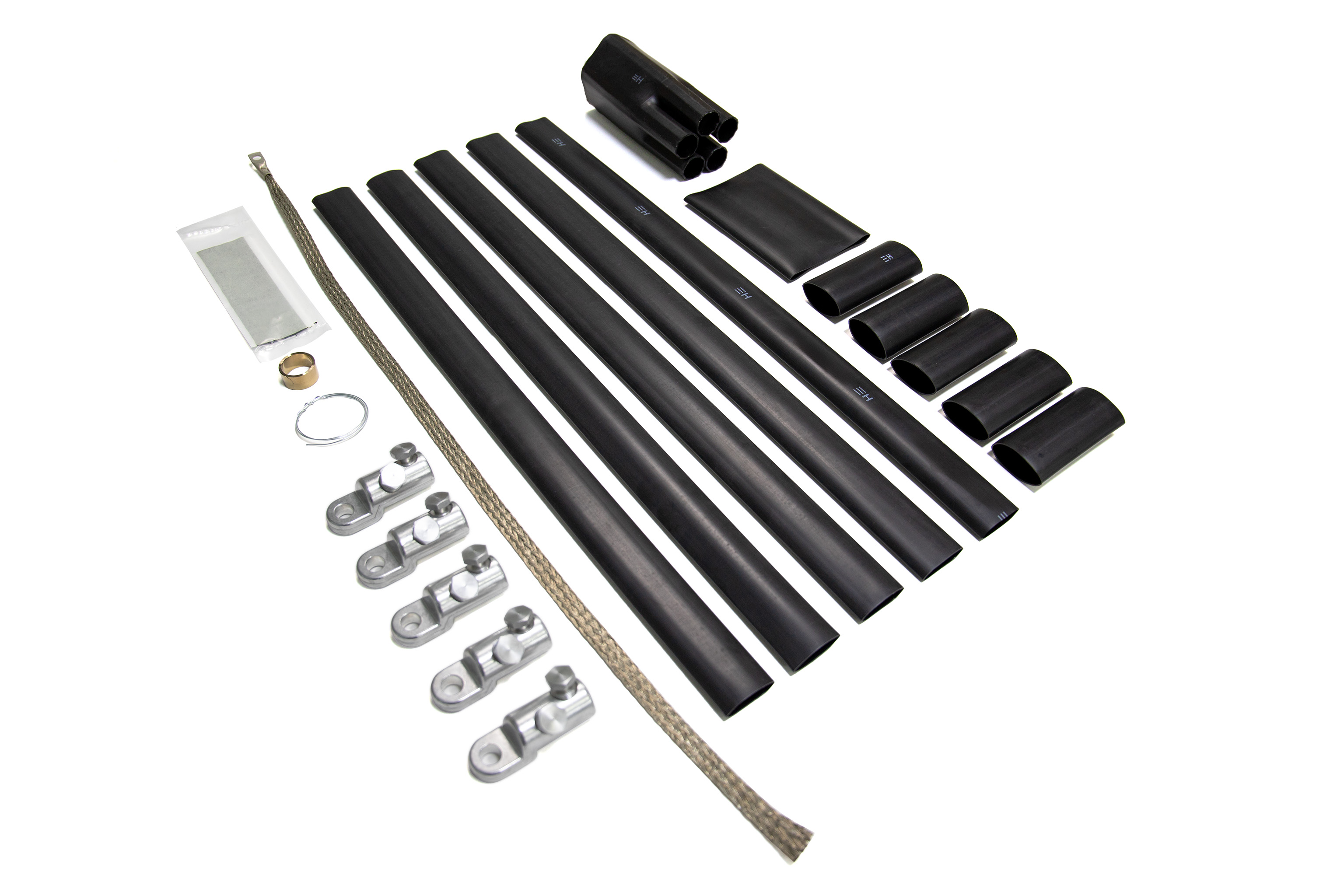 Муфта концевая HT2P-01/5x70-120-L12 (5ПКВНтпБ-1-70-120) ≡Н