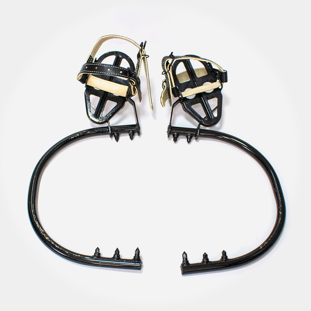 Когти монтерские (КМ-3)