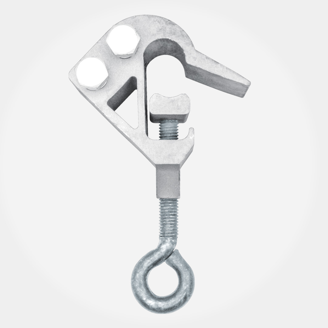 Зажим оперативный ответвительный (MCTN 185)