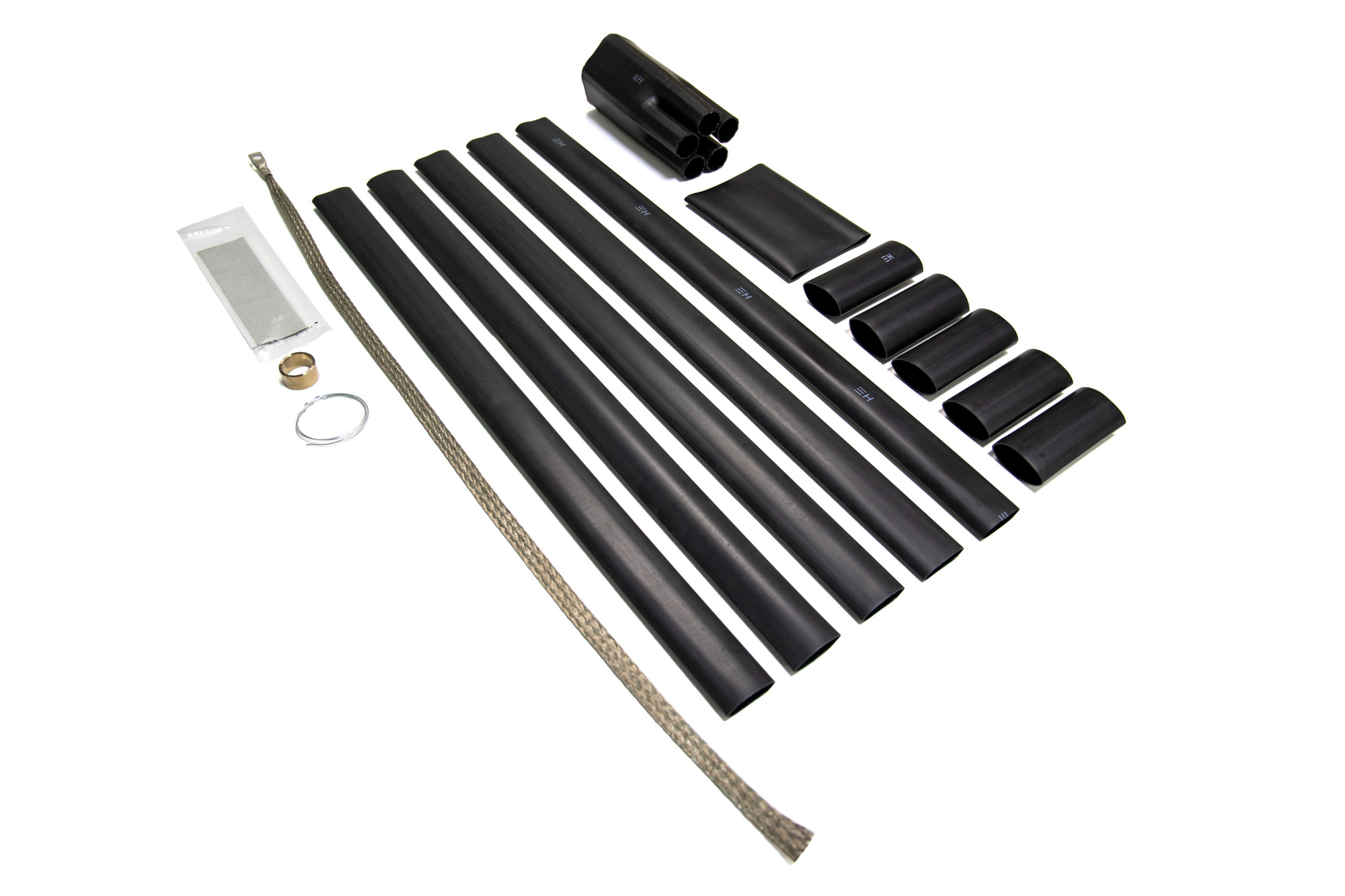 Муфта концевая HT2P-01/5x150-240 (5ПКВНтпБ-1-150-240-БН ) ≡Н