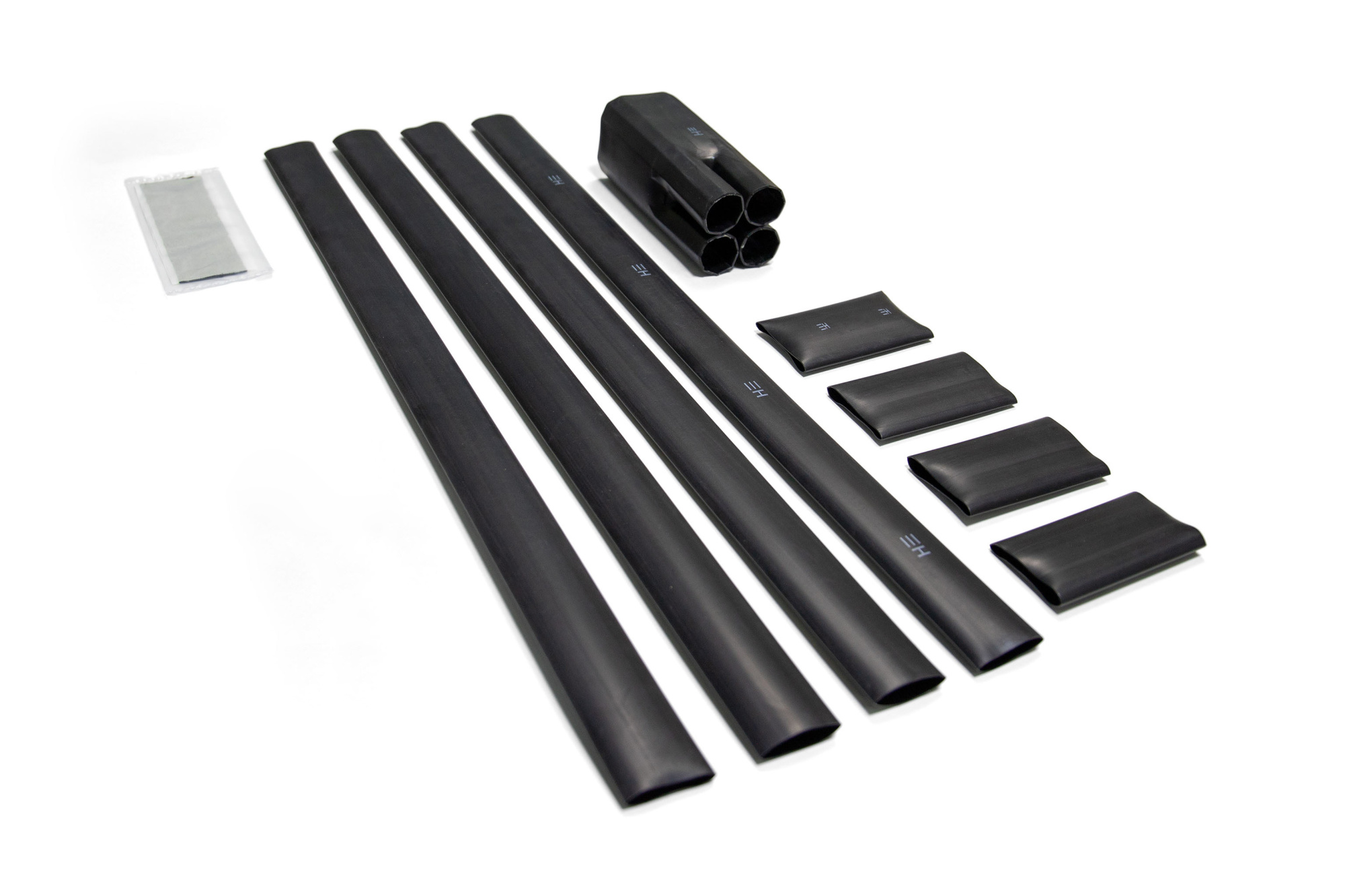 Муфта концевая HT2-01/4x150-240 (4ПКВНтп-1-150-240-БН ) ≡Н