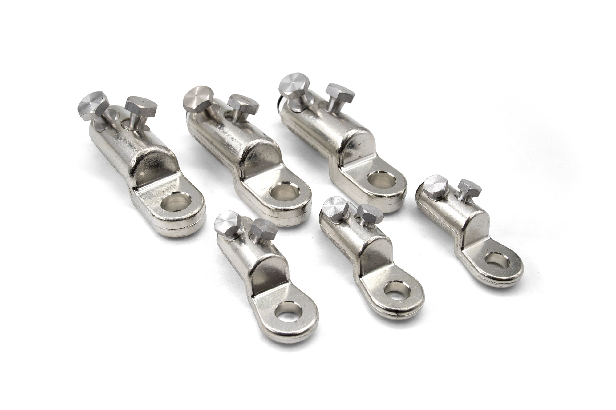 Муфта концевая HT2-12/1x150-240L16 (1ПКНт-10-150-240) к-т на 3 фазы ≡Н