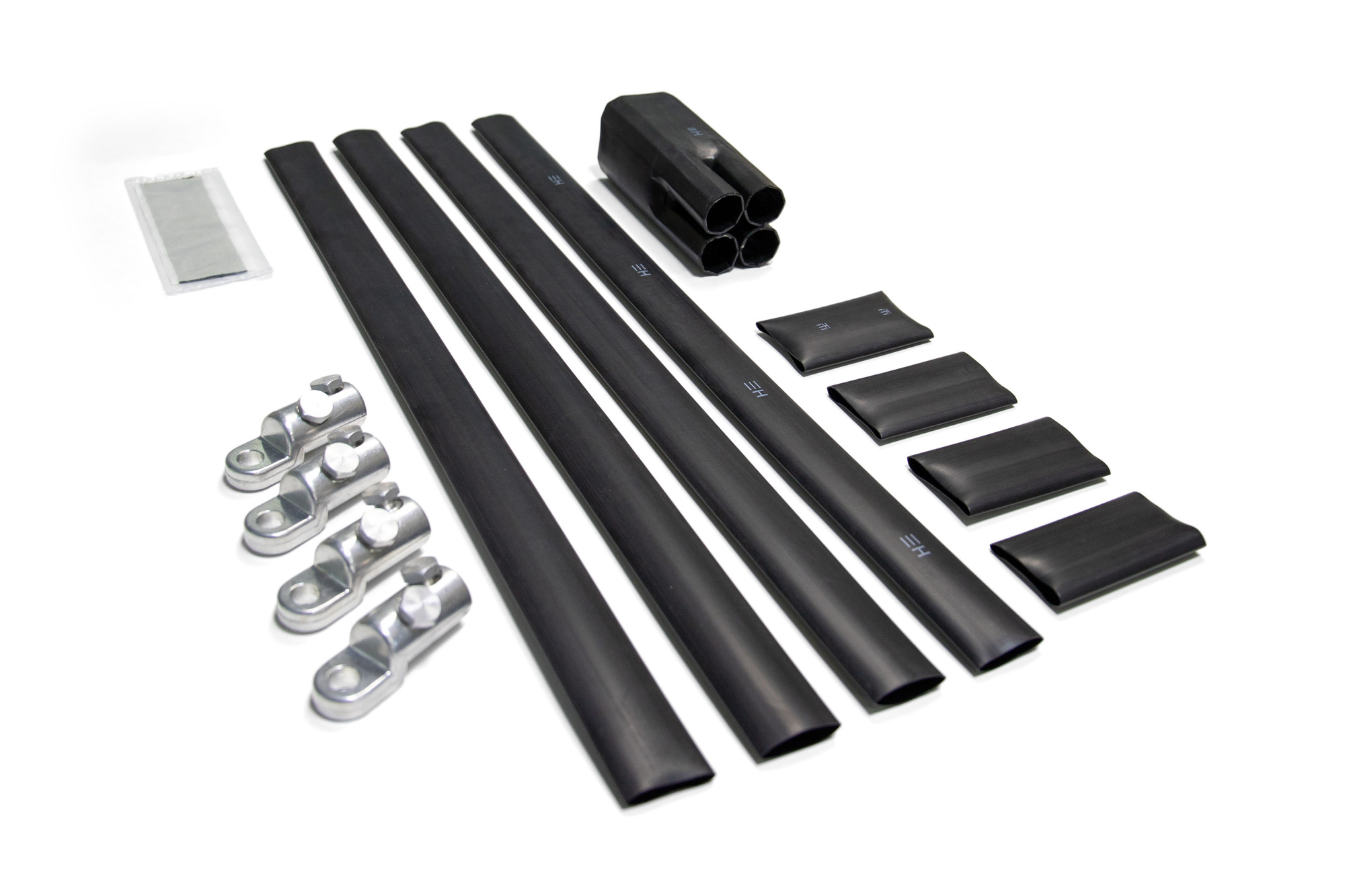 Муфта концевая HT2-01/4x150-240L16 (4ПКВНтп-1-150-240) ≡Н