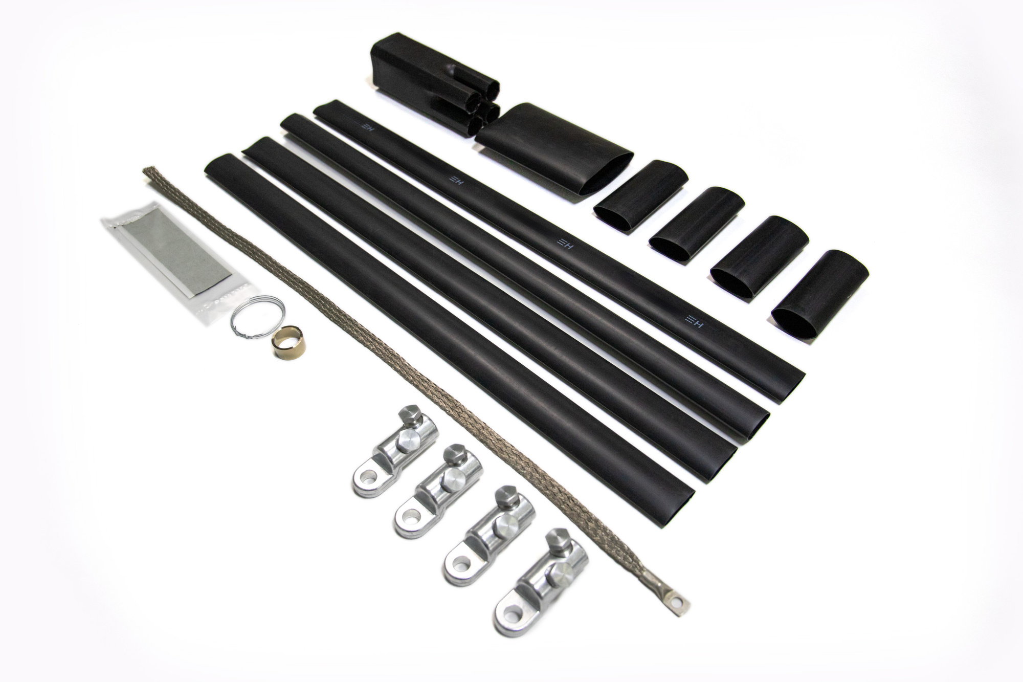 Муфта концевая HT2P-01/4x150-240L16 (4ПКВНтпБ-1-150-240) ≡Н