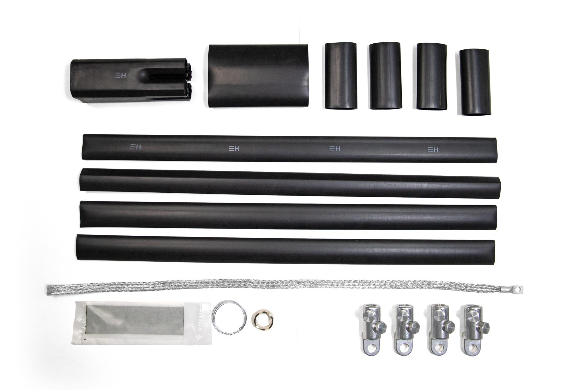 Муфта концевая HT2P-01/4x150-240L16 (4ПКВНтпБ-1-150-240) ≡Н