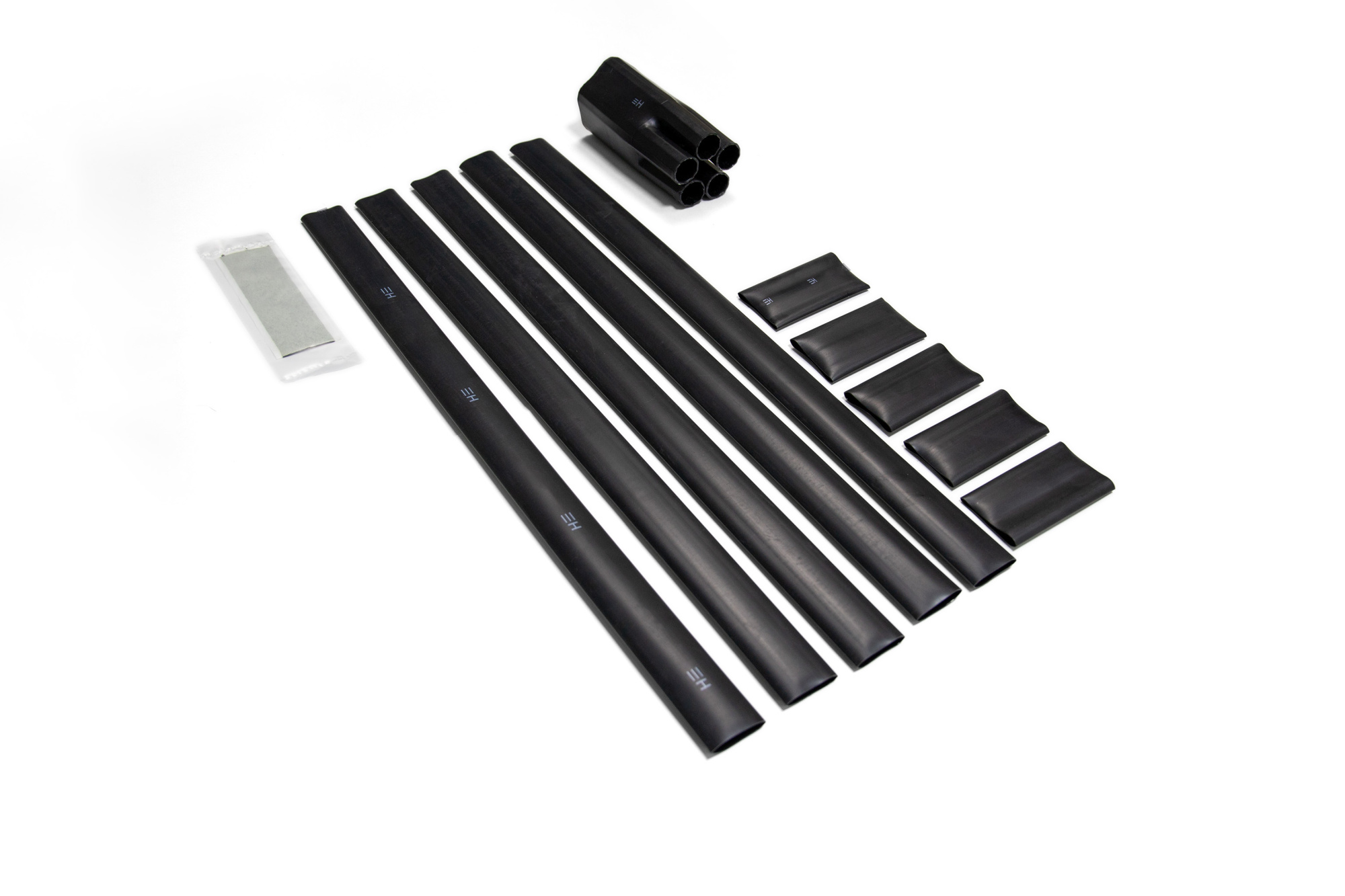 Муфта концевая HT2-01/5x25-50 (5ПКВНтп-1-25-50-БН ) ≡Н