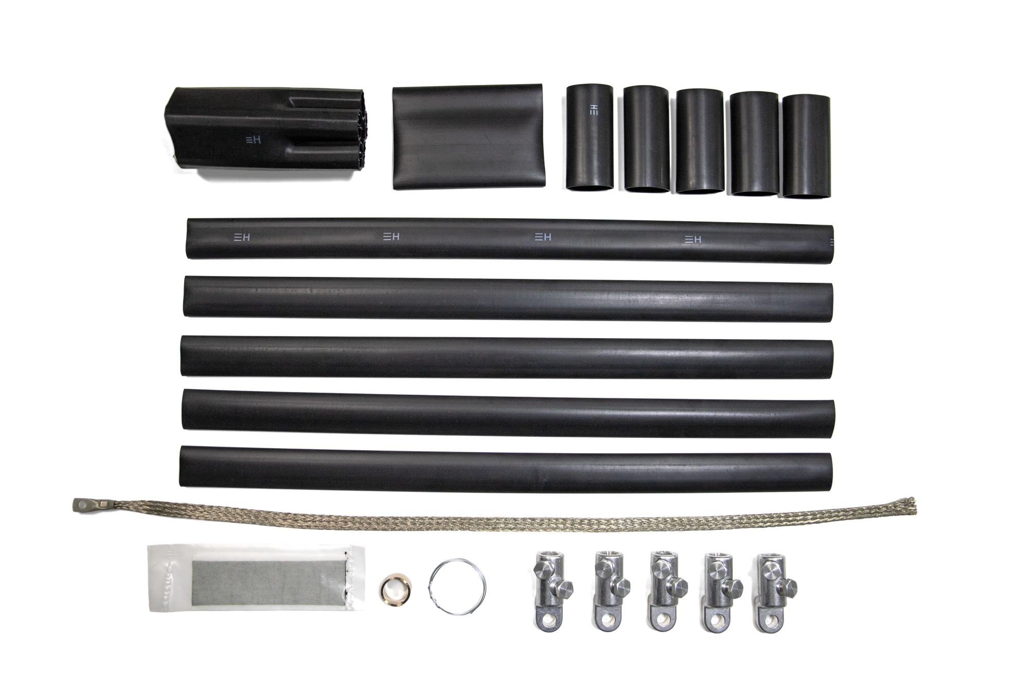 Муфта концевая HT2P-01/5x150-240L16 (5ПКВНтпБ-1-150-240) ≡Н